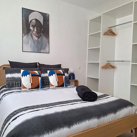 Chambre Nina Climatisee Agen Extérieur photo